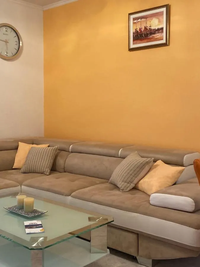 Apartment Apartman Katrin Umag Croatia