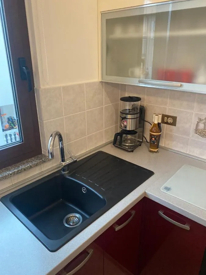 Apartman Katrin Umag Apartment