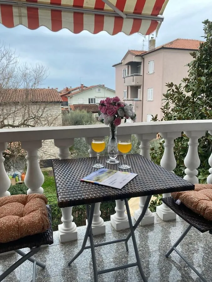 Apartman Katrin Umag