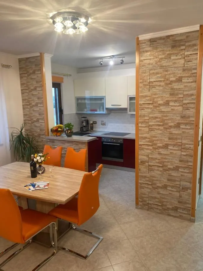 Apartman Katrin Umag