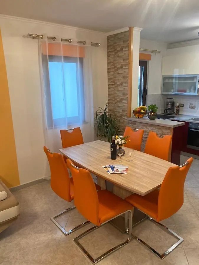 Apartman Katrin Umag Croatia
