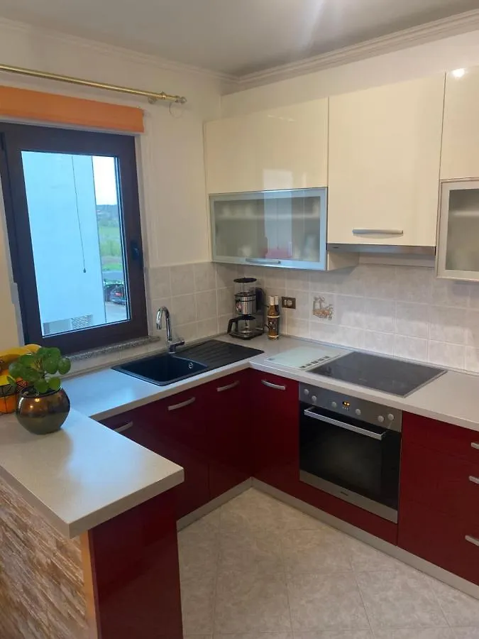 Apartment Apartman Katrin Umag