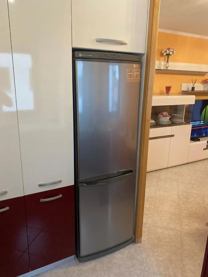 Apartman Katrin Umag 0*,