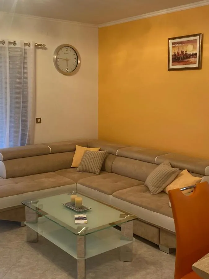 Apartman Katrin Umag
