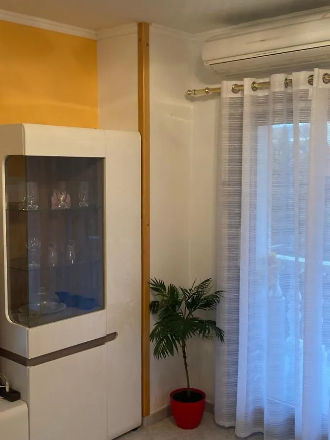 Apartman Katrin Umag 0*,