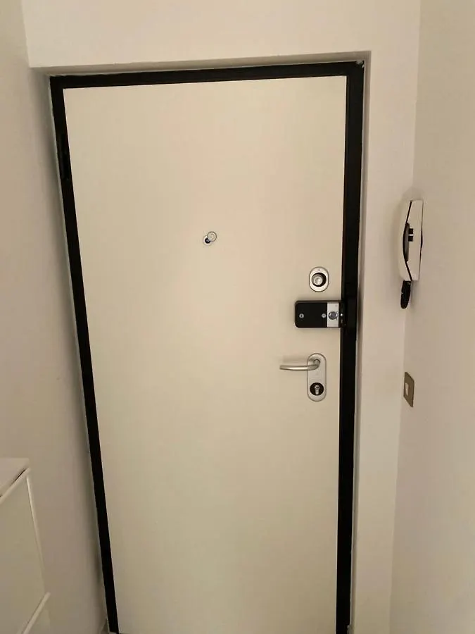 Apartment Apartman Katrin Umag