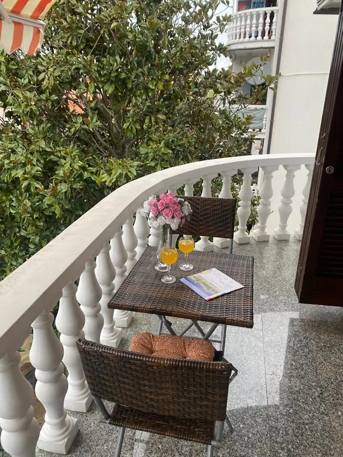 Apartman Katrin Umag Apartment