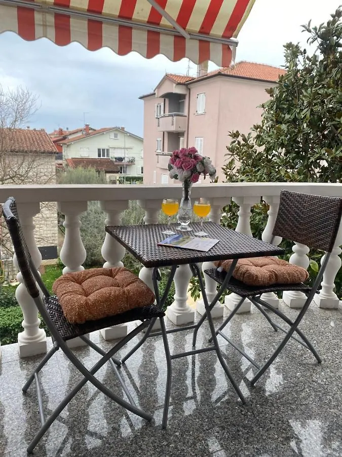 Apartman Katrin Umag