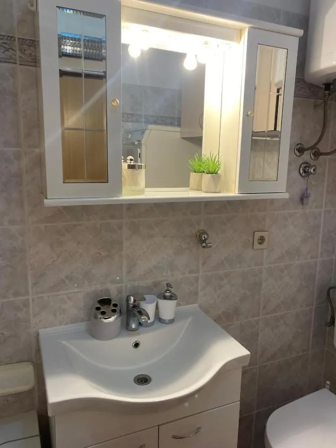 Apartment Apartman Katrin Umag
