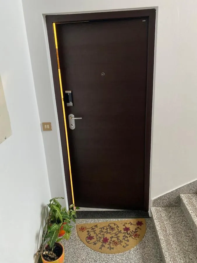 Apartment Apartman Katrin Umag