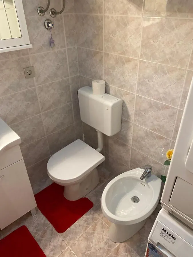 Apartment Apartman Katrin Umag Croatia