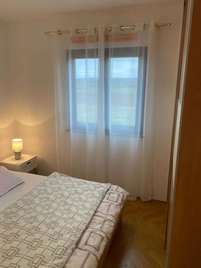 Apartment Apartman Katrin Umag Croatia