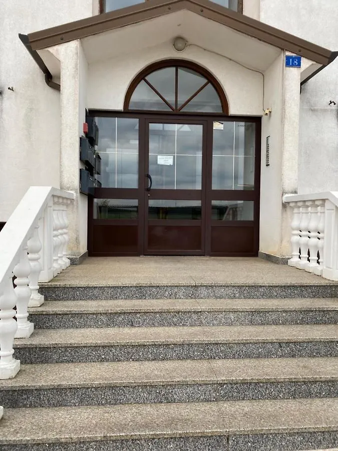 Apartman Katrin Umag 0*,