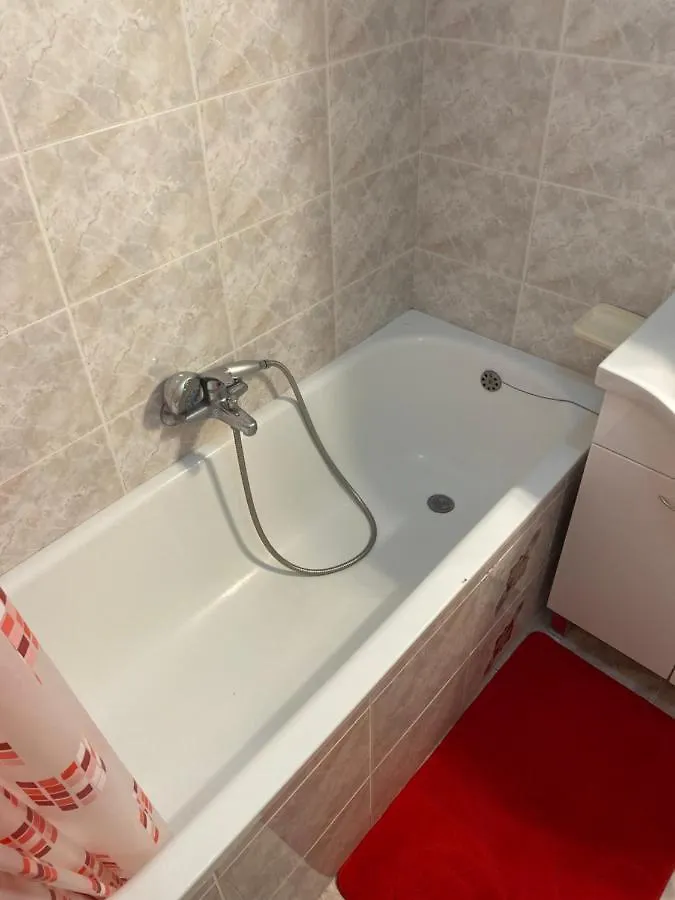 Apartman Katrin Umag 0*,  Croatia