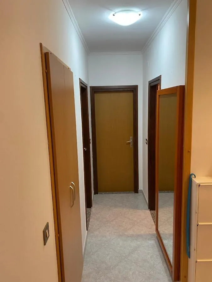 Apartman Katrin Umag Apartment