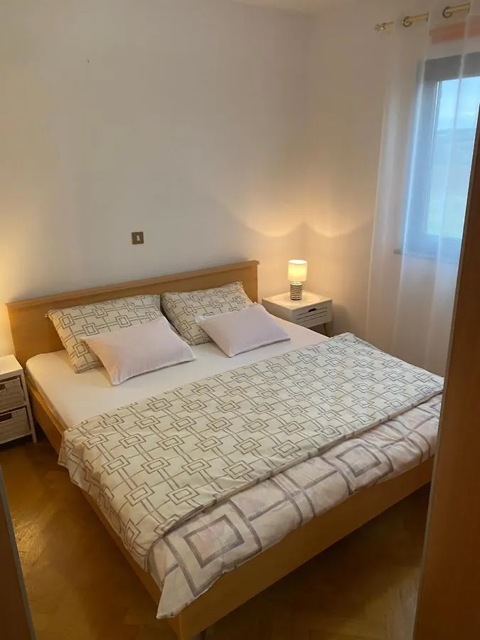Apartman Katrin Umag Apartment