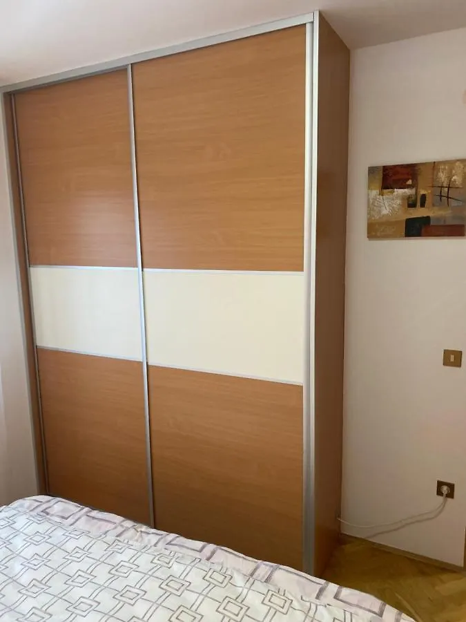 Apartman Katrin Umag Apartment
