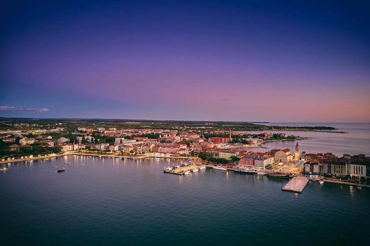 Apartman Katrin Umag 0*,  Croatia