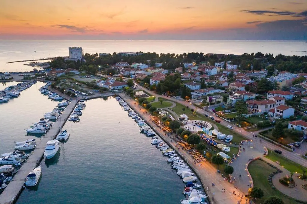 Apartment Apartman Katrin Umag