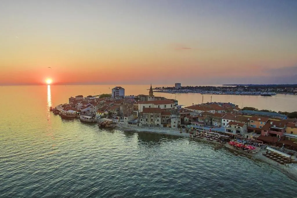 Apartment Apartman Katrin Umag Croatia