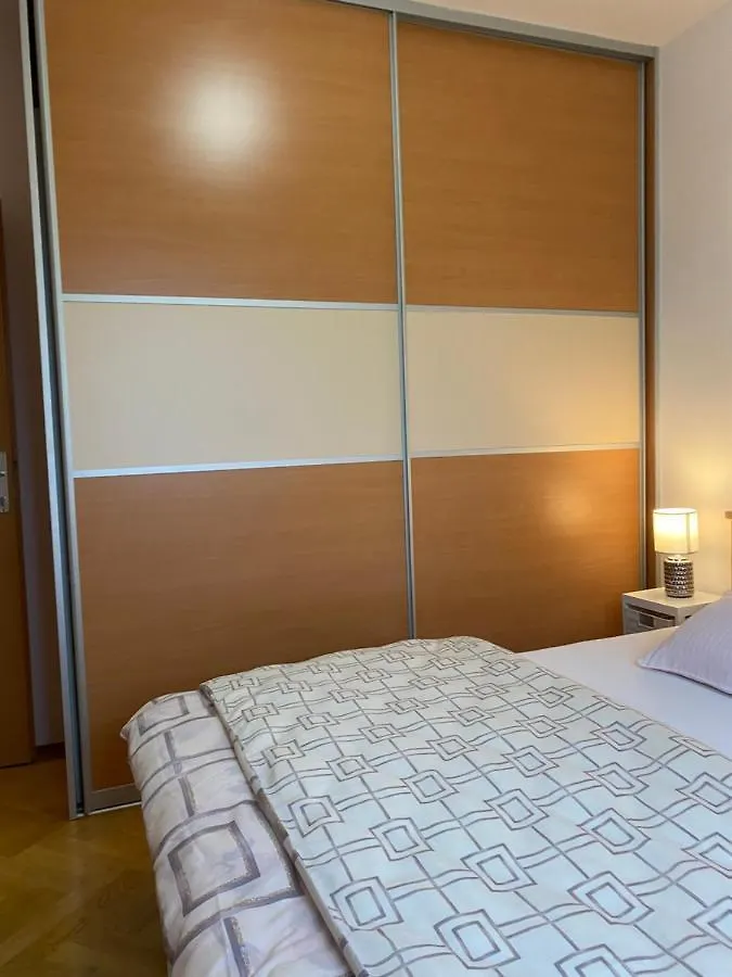 Apartman Katrin Umag Croatia