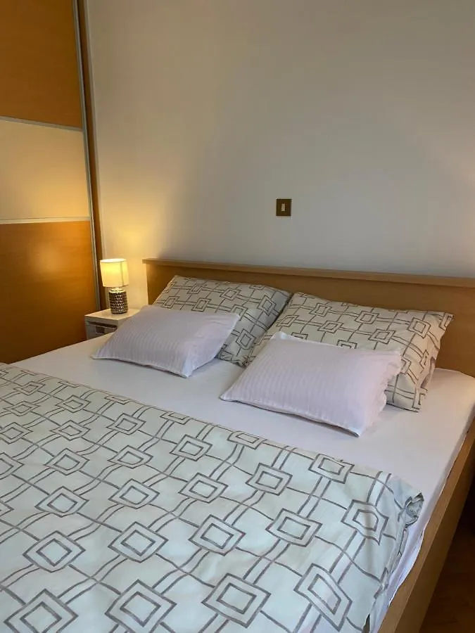 Apartman Katrin Umag Croatia