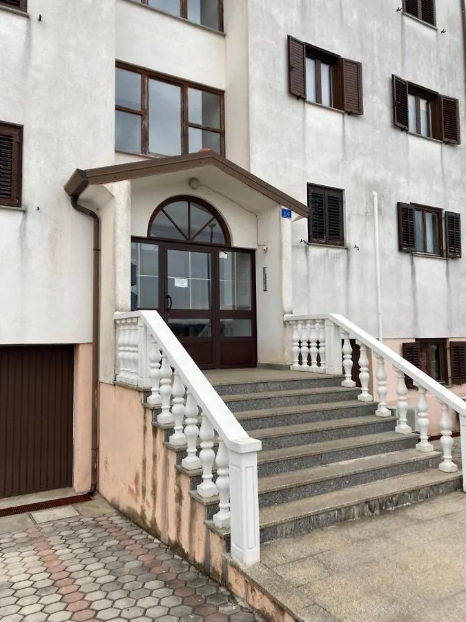 Apartman Katrin Umag 0*,  Croatia