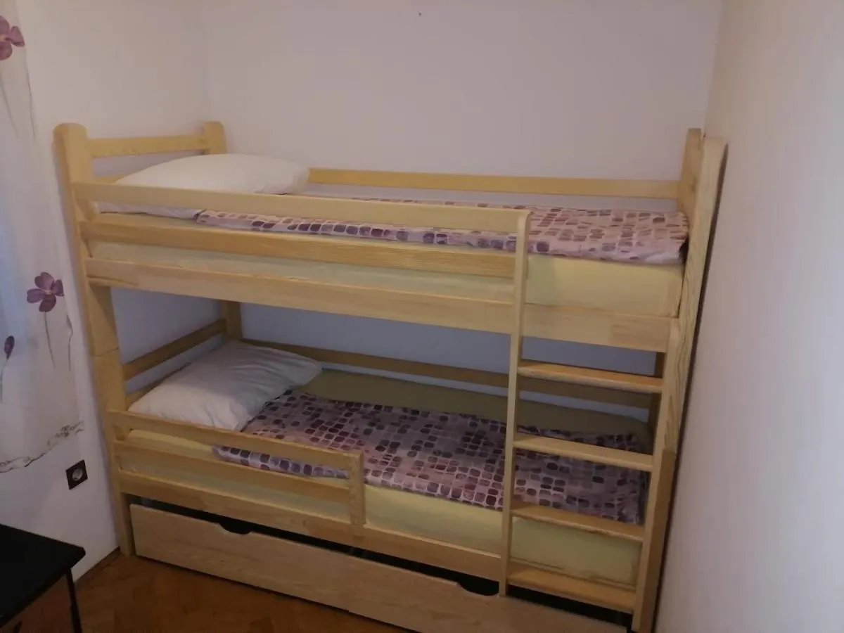 Apartment Apartman Katrin Umag