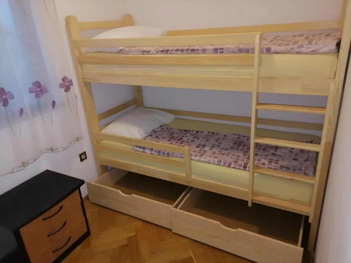 Apartman Katrin Umag Croatia