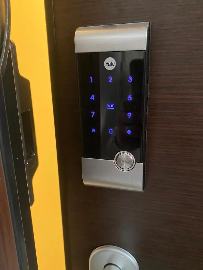 Apartman Katrin 우마그